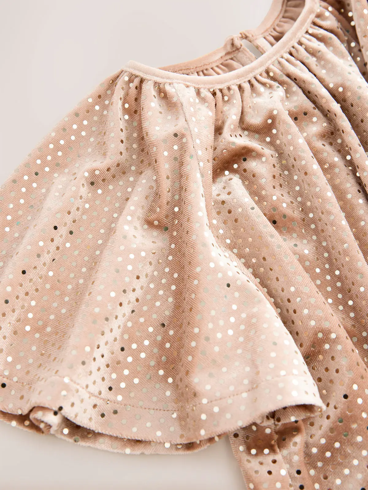 VESTIDO NIÑA NEXT - 3