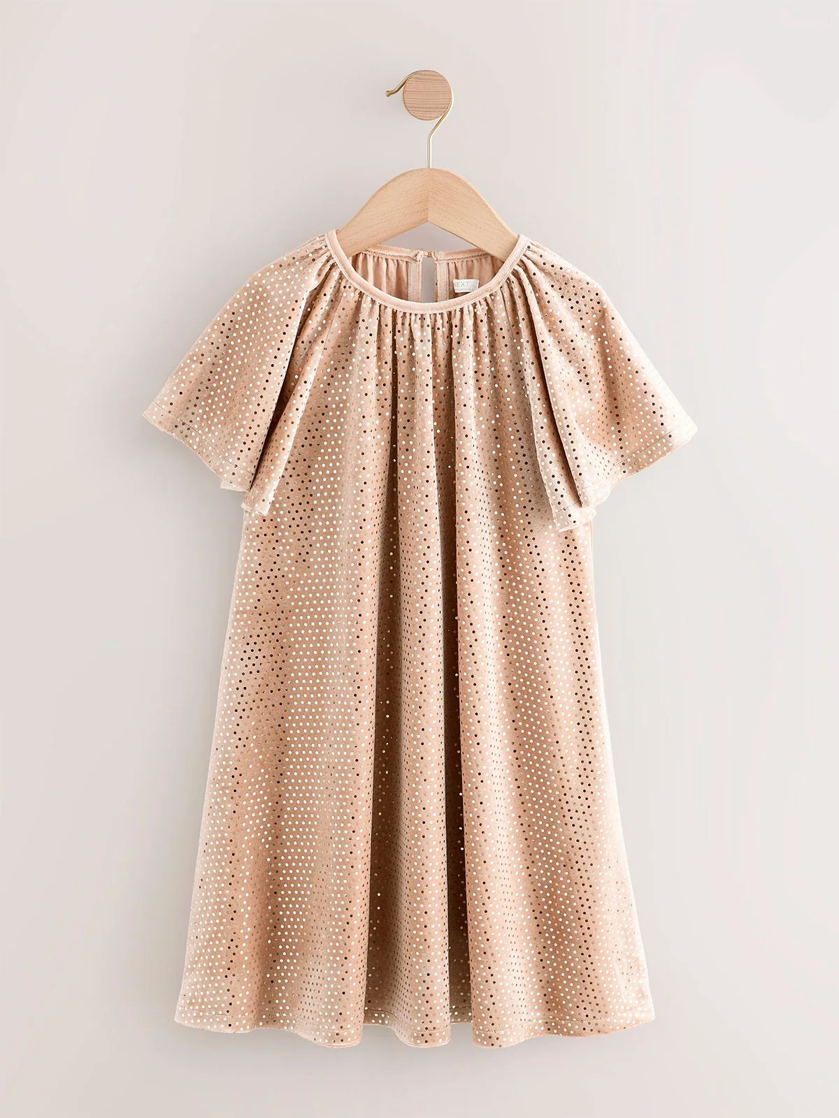 VESTIDO NIÑA NEXT - 2