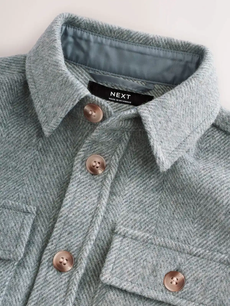 CHAQUETA NIÑO NEXT - 3