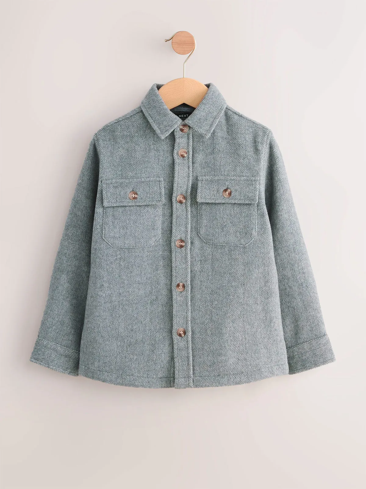 CHAQUETA NIÑO NEXT - 2