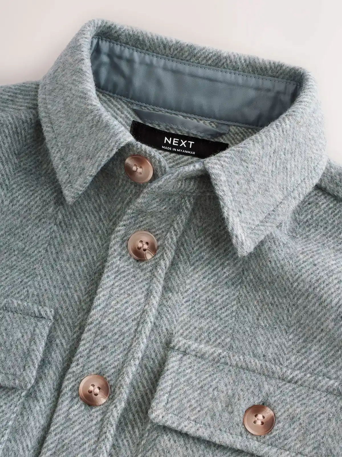 CHAQUETA NIÑO NEXT - 3