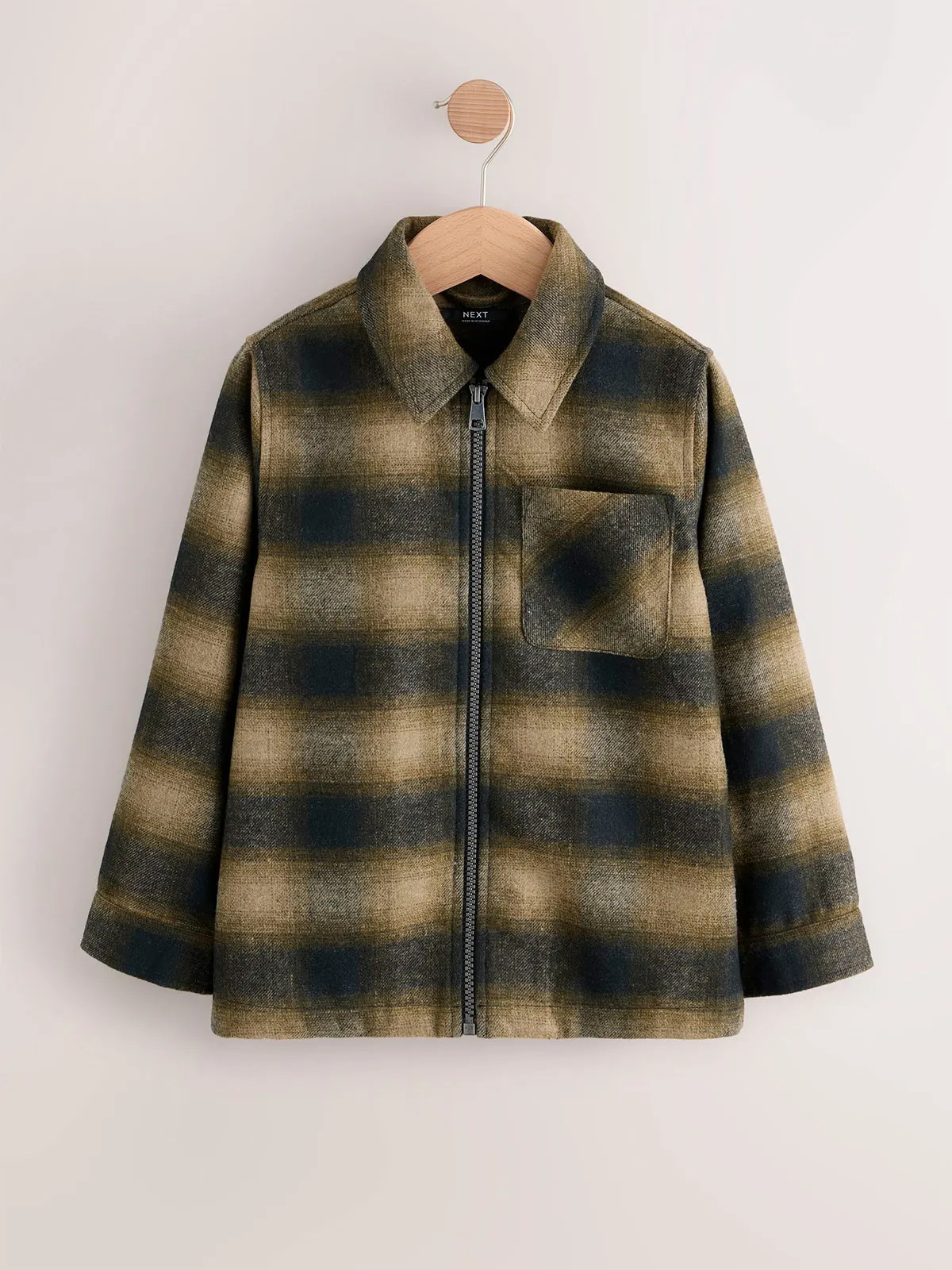 CHAQUETA NIÑO NEXT - 2