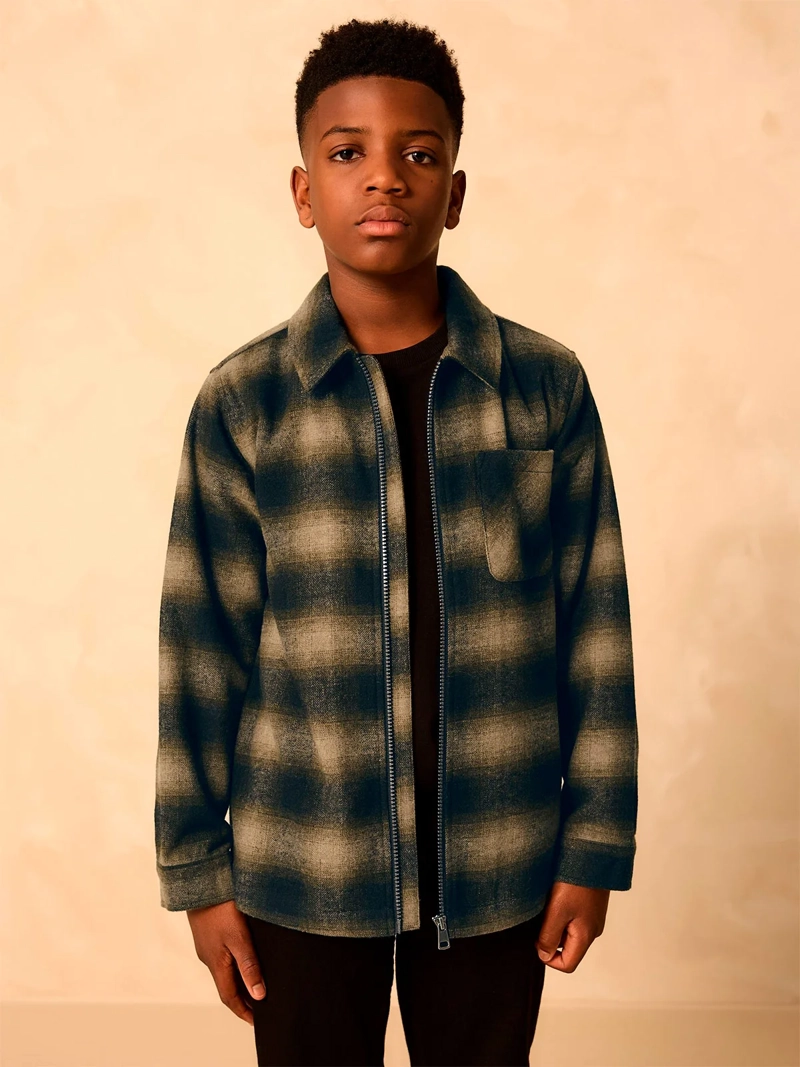 NEXT CHAQUETA NIÑO NEXT