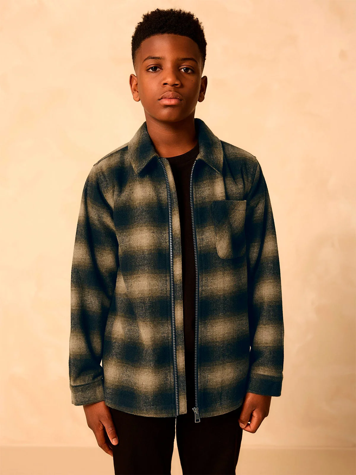 NEXT CHAQUETA NIÑO NEXT