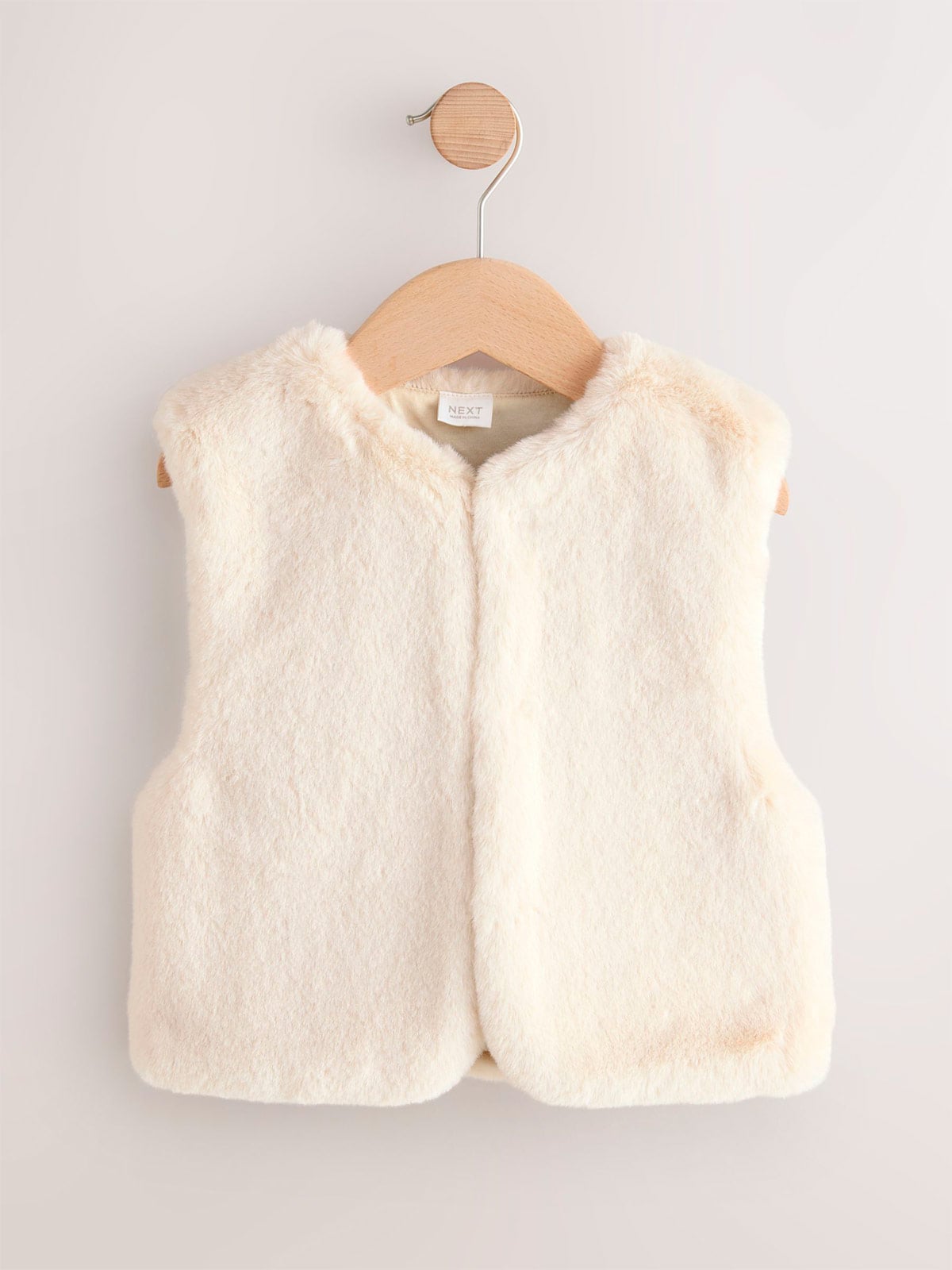 CHAQUETA NIÑA NEXT - 2