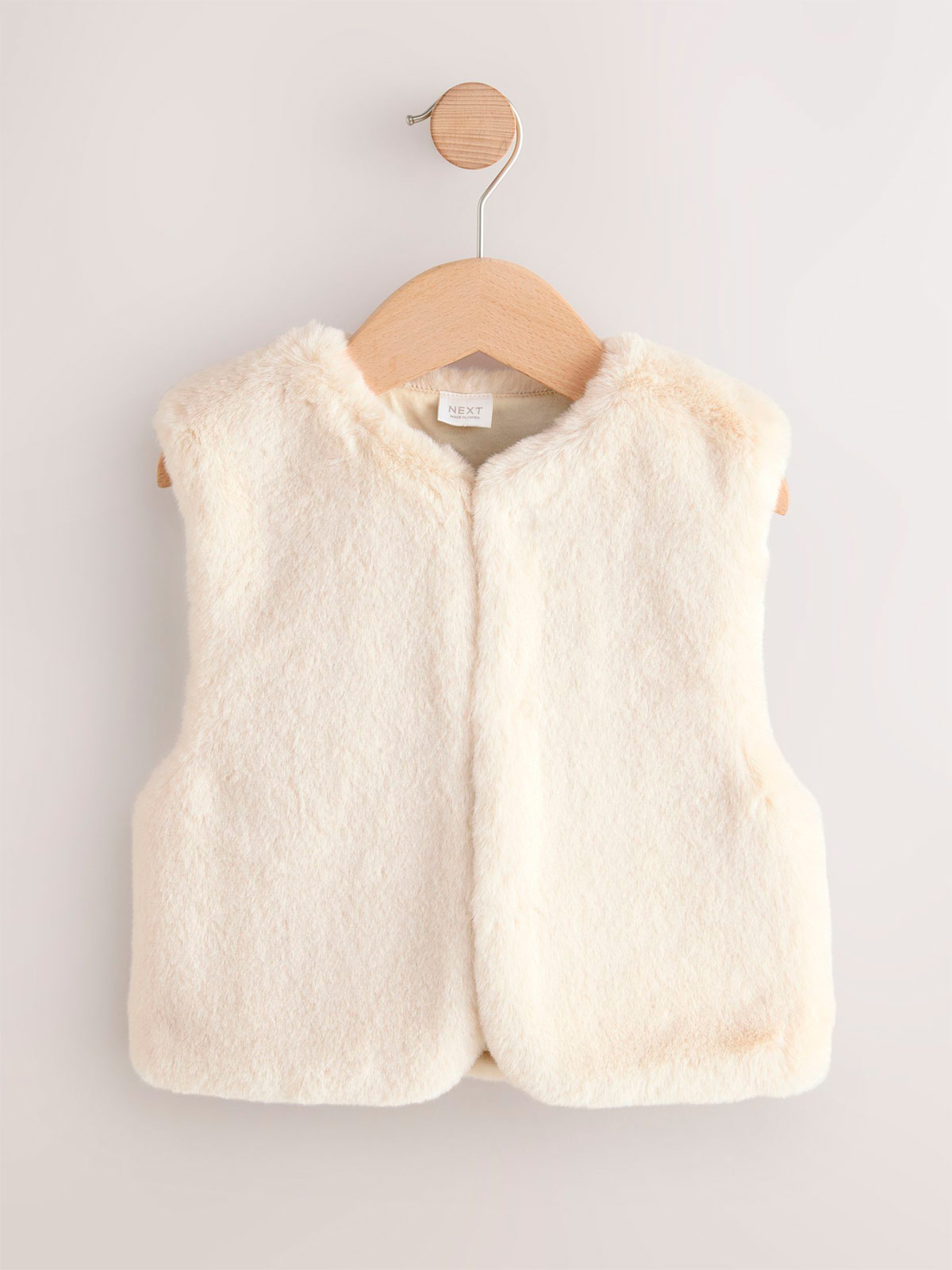 CHAQUETA NIÑA NEXT - 2