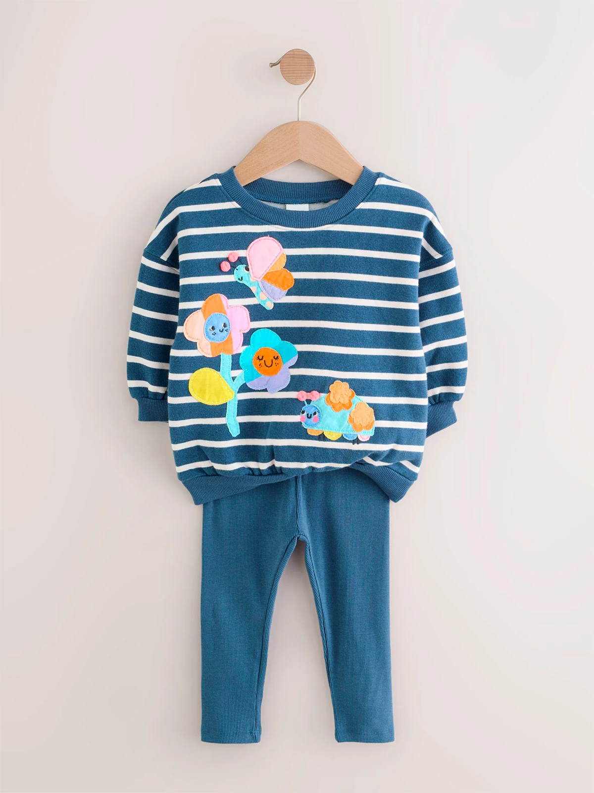 CONJUNTO NIÑA NEXT - 2