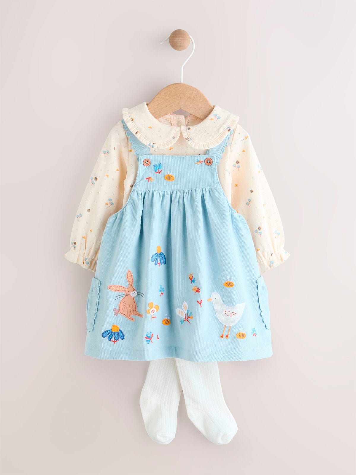 CONJUNTO NIÑA NEXT - 1