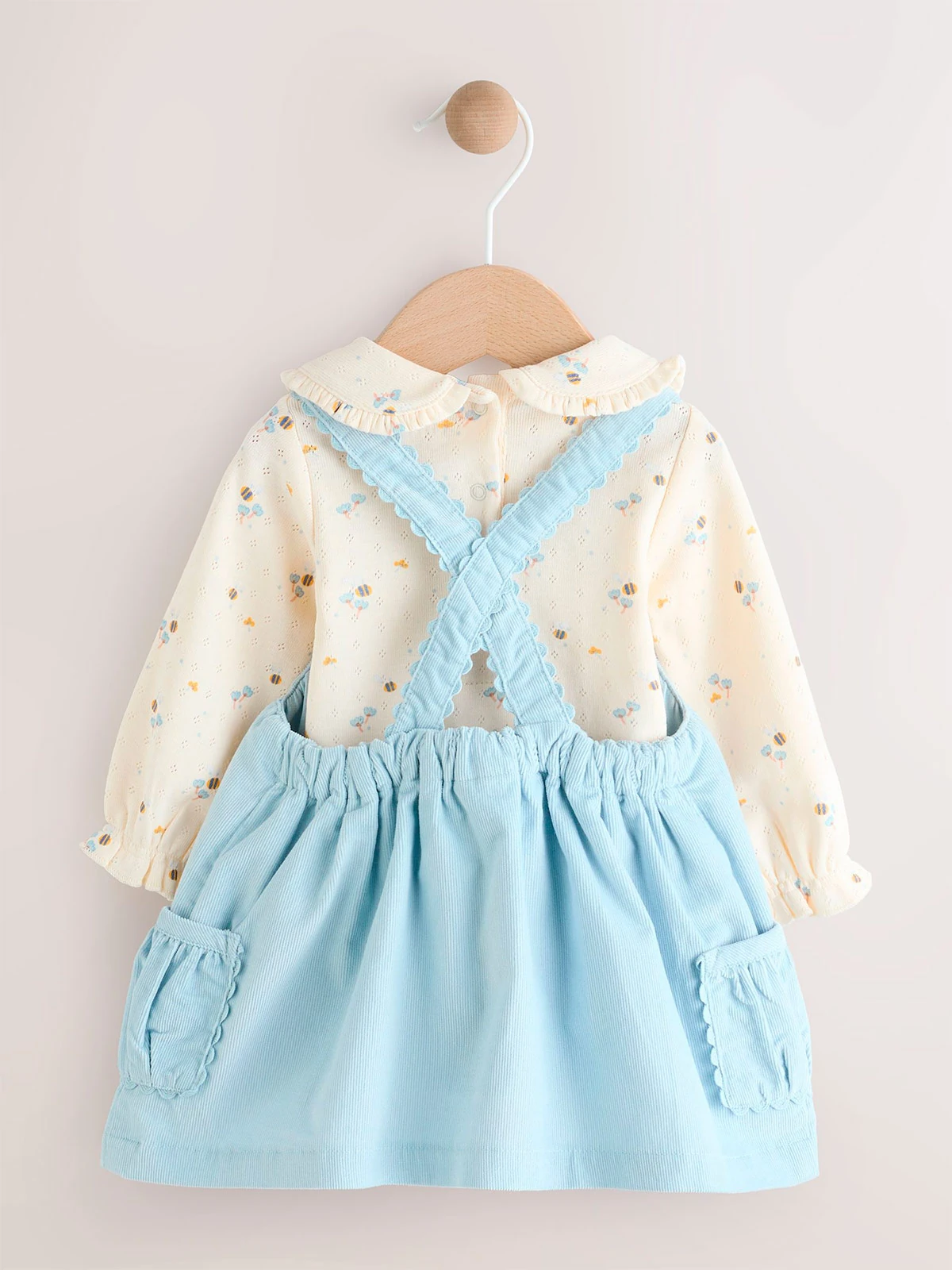 CONJUNTO NIÑA NEXT - 2