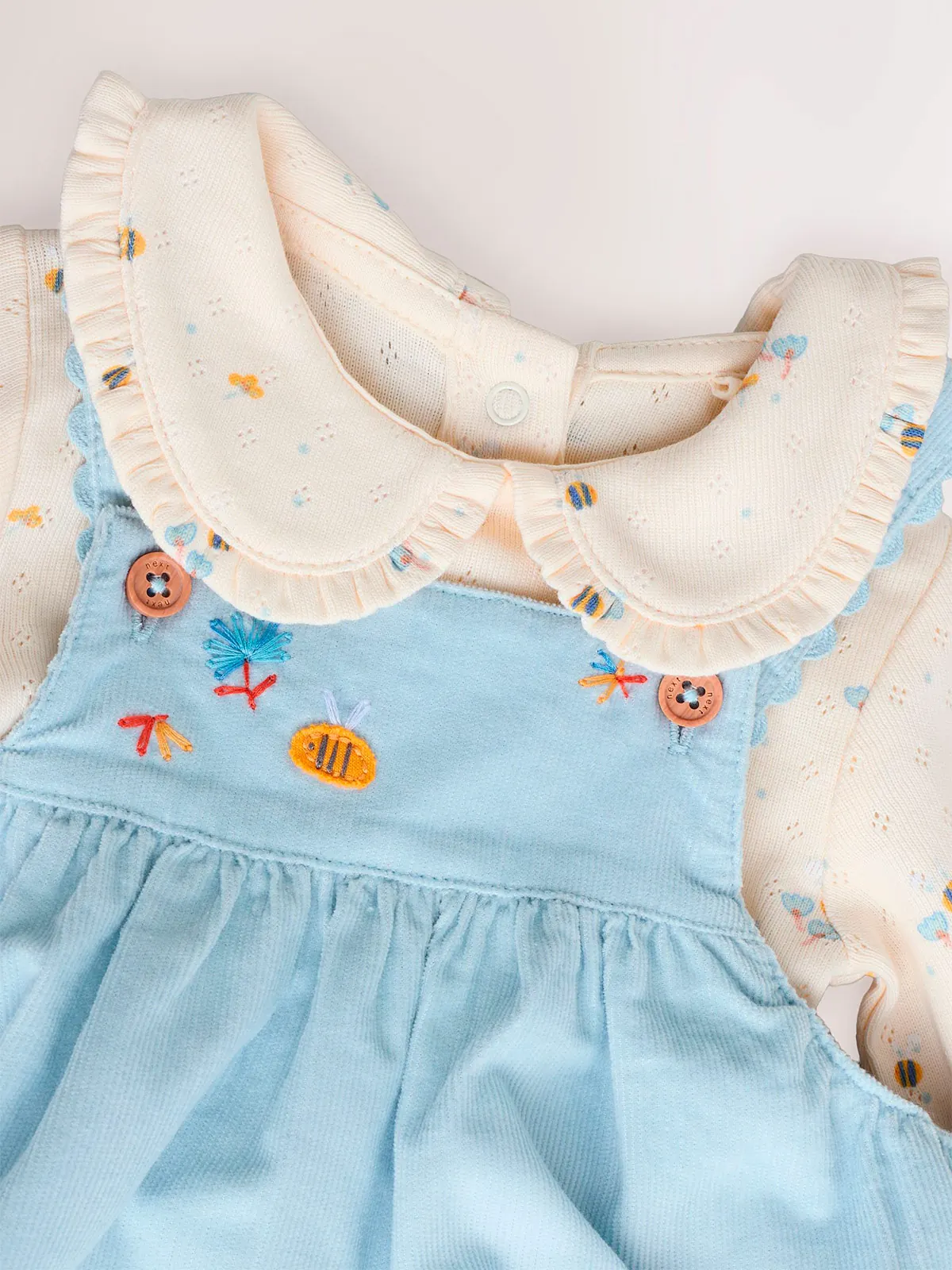 CONJUNTO NIÑA NEXT - 3