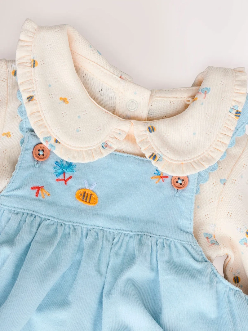 CONJUNTO NIÑA NEXT - 3