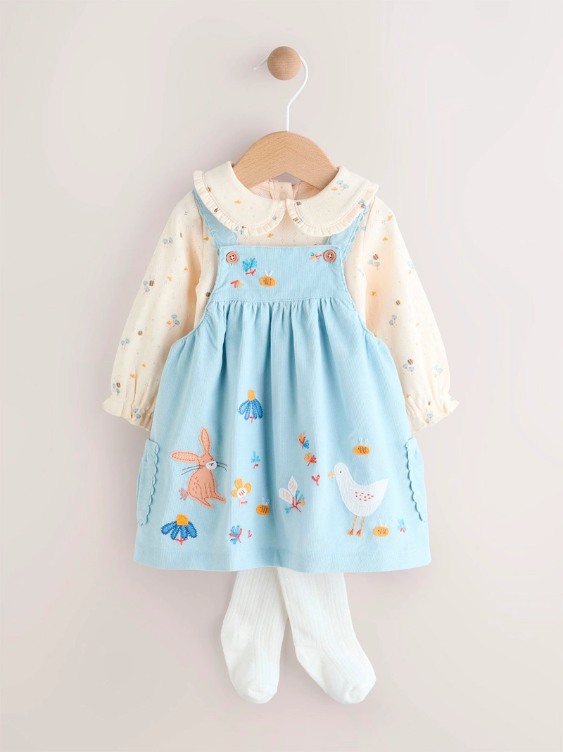 CONJUNTO NIÑA NEXT - 1