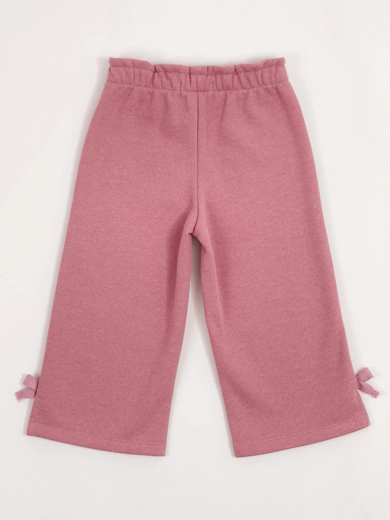PANTALÓN DE BUZO NIÑA BABY HARVEST  - 4