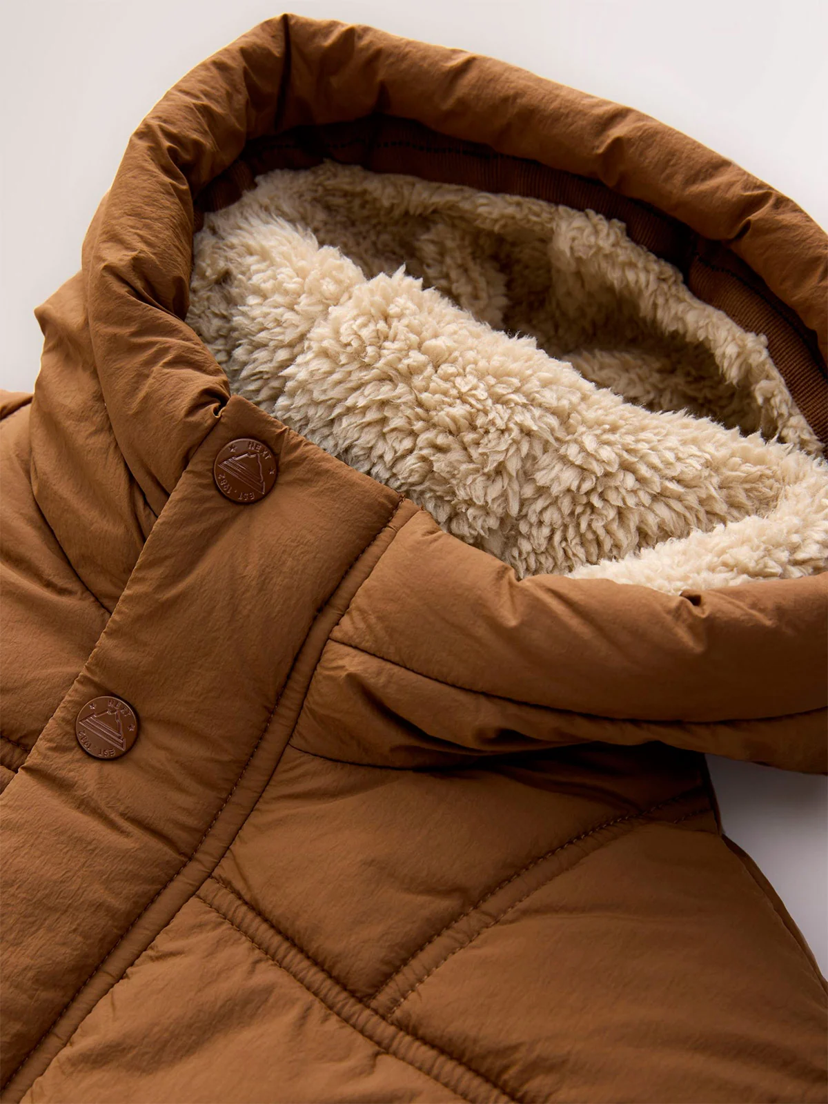 PARKA NIÑO NEXT - 3
