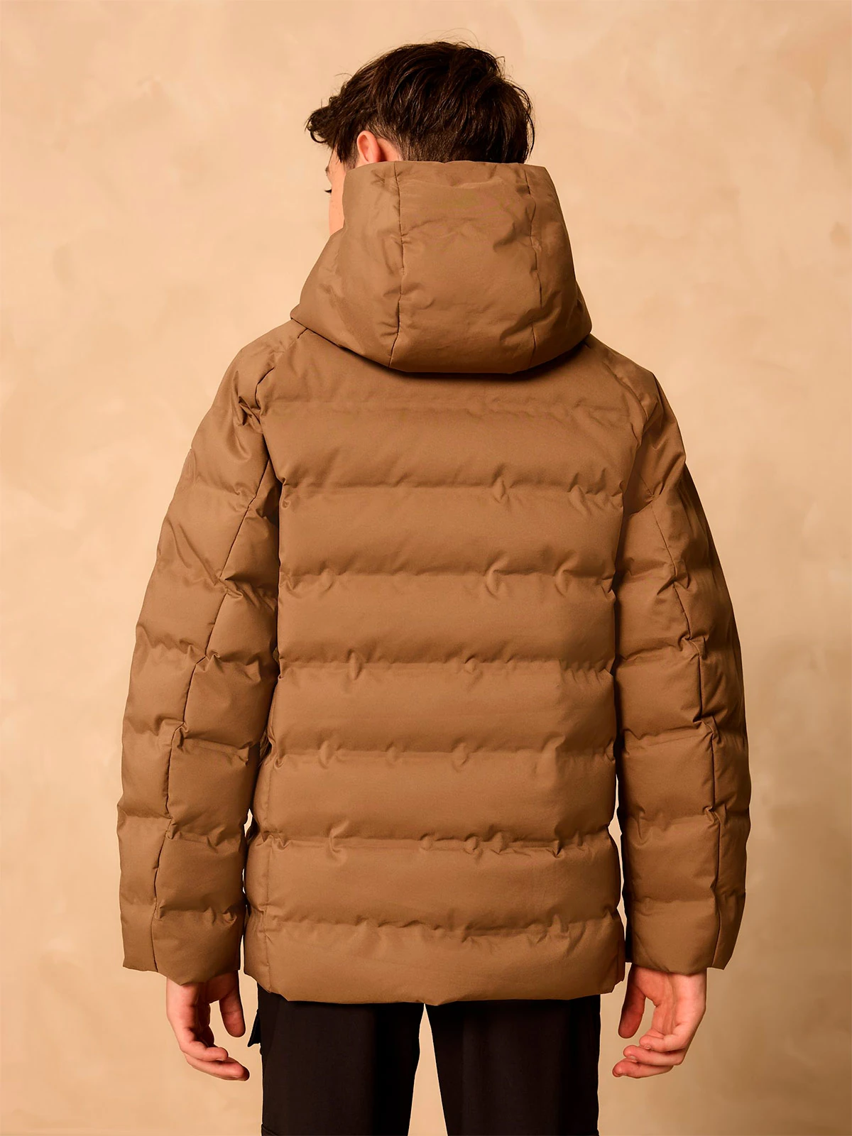 PARKA NIÑO NEXT - 2
