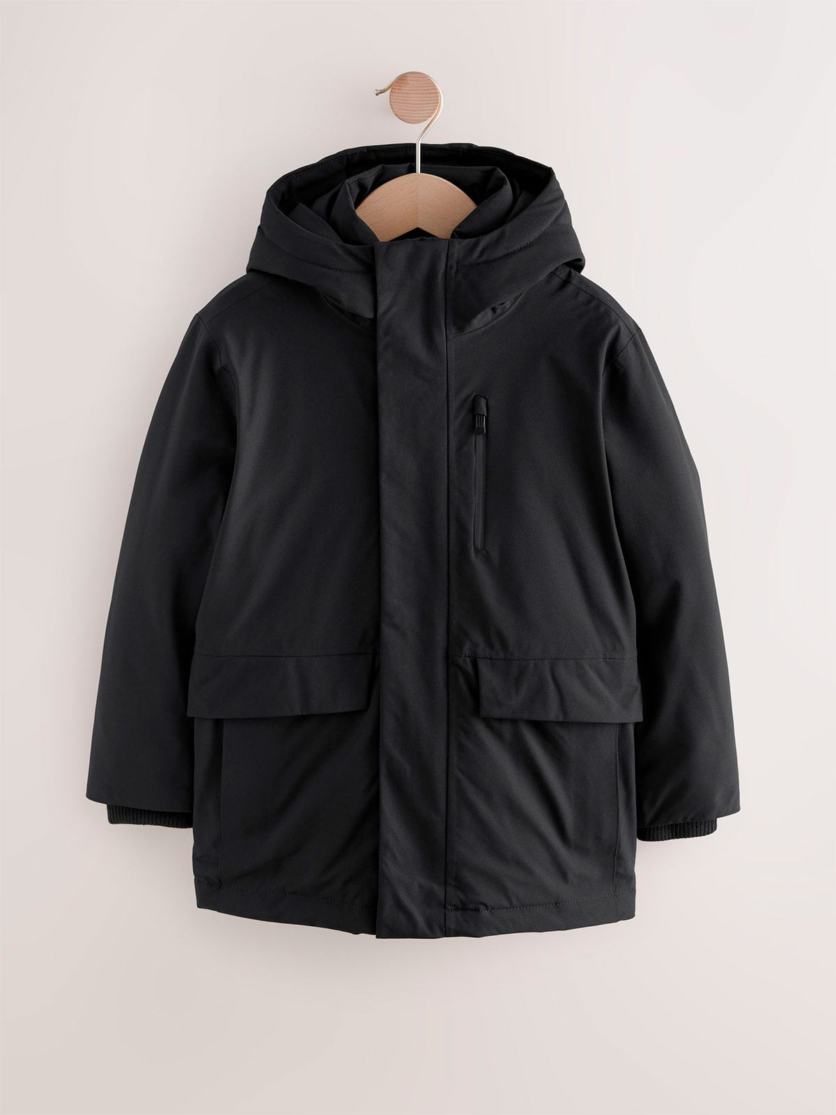 PARKA NIÑO NEXT - 2