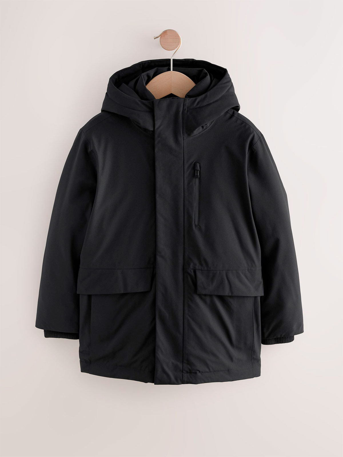 PARKA NIÑO NEXT - 2