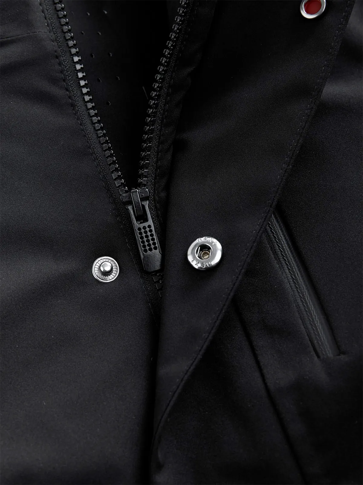 PARKA NIÑO NEXT - 3