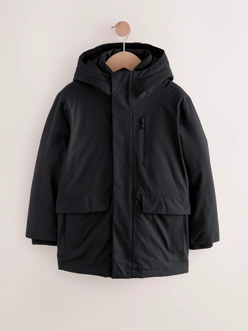 PARKA NIÑO NEXT - 2