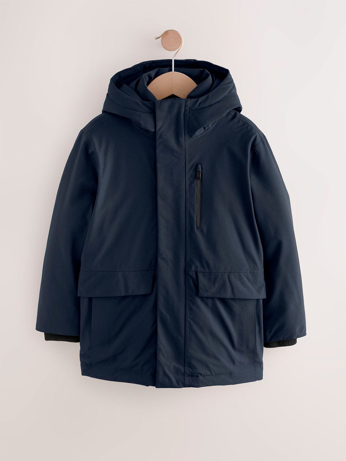 PARKA NIÑO NEXT - 3