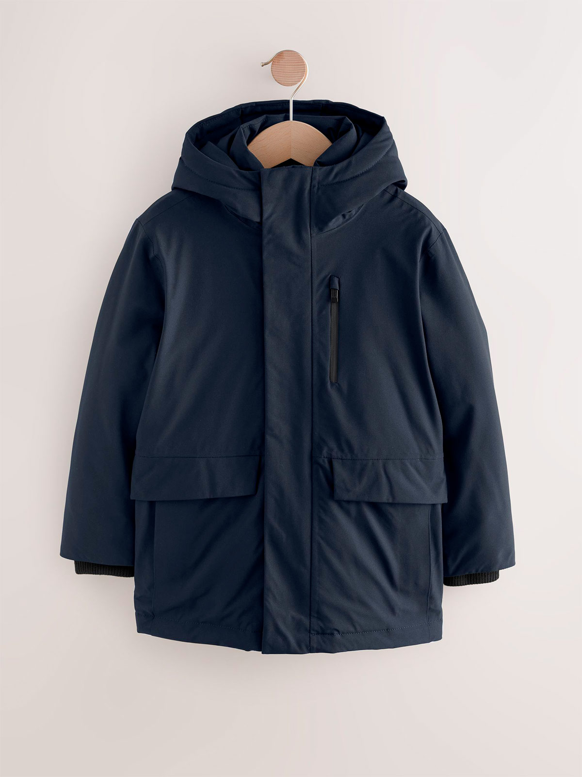 PARKA NIÑO NEXT - 3