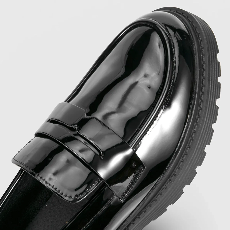 MOCASINES MUJER INDEX IRUCA - 5