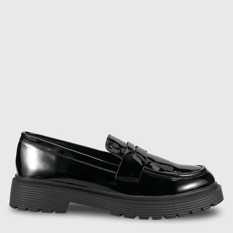 MOCASINES MUJER INDEX IRUCA - 1