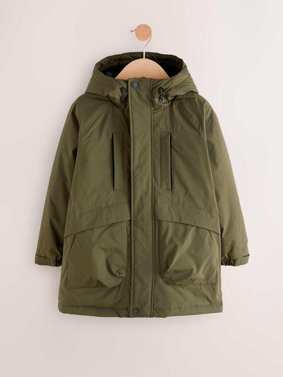 PARKA NIÑO NEXT - 2