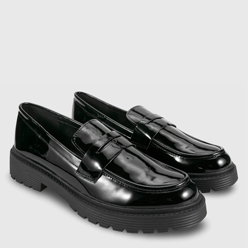 MOCASINES MUJER INDEX IRUCA - 2