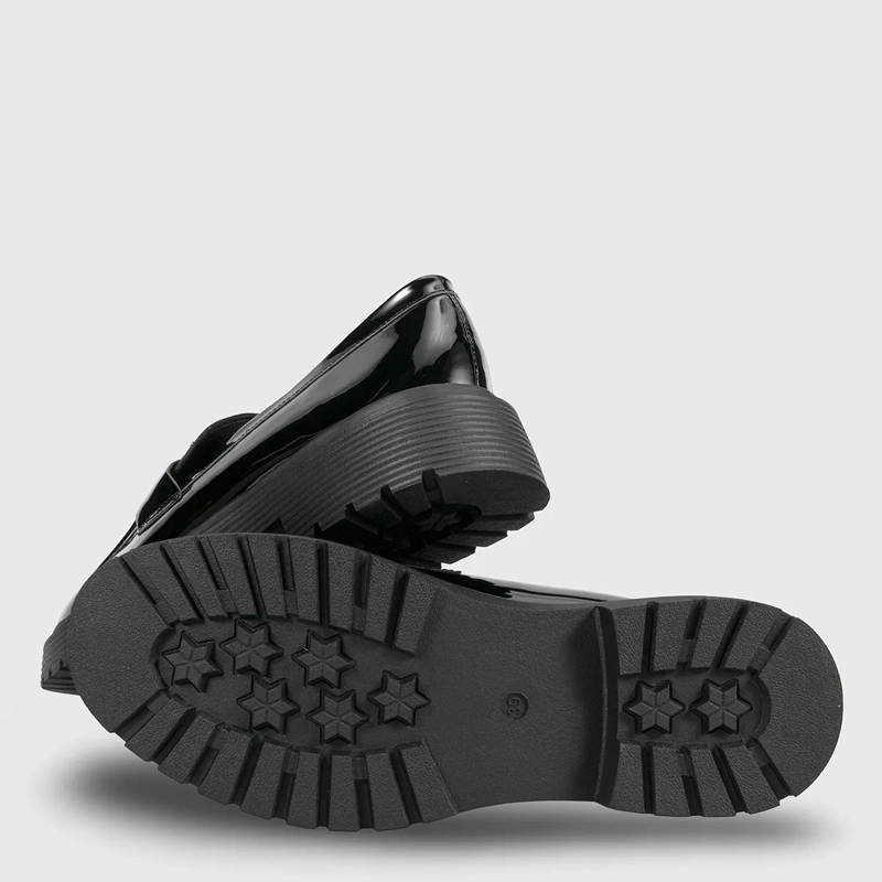 MOCASINES MUJER INDEX IRUCA - 4