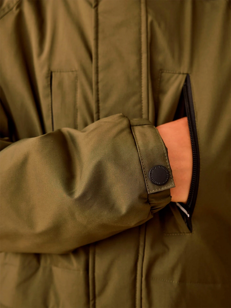 PARKA NIÑO NEXT - 3