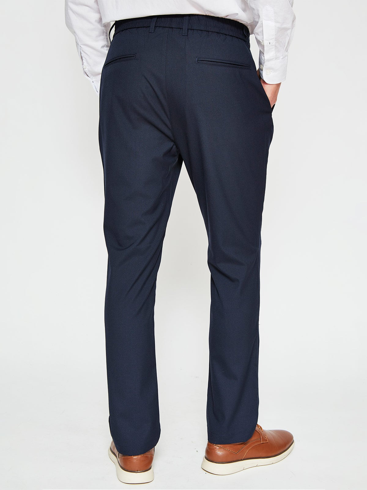 PANTALÓN HOMBRE MARQUIS FORMAL - 2