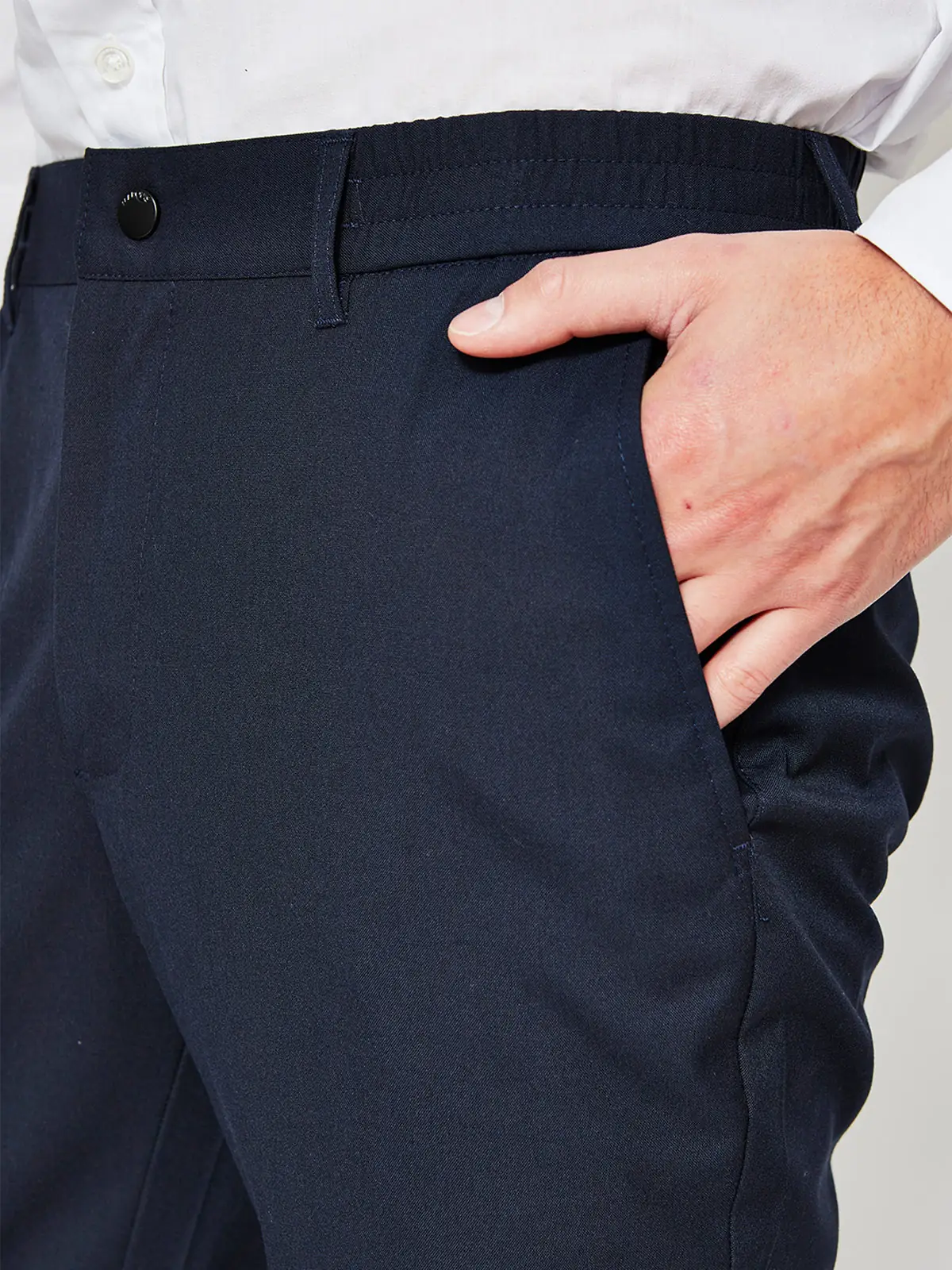 PANTALÓN HOMBRE MARQUIS FORMAL - 3