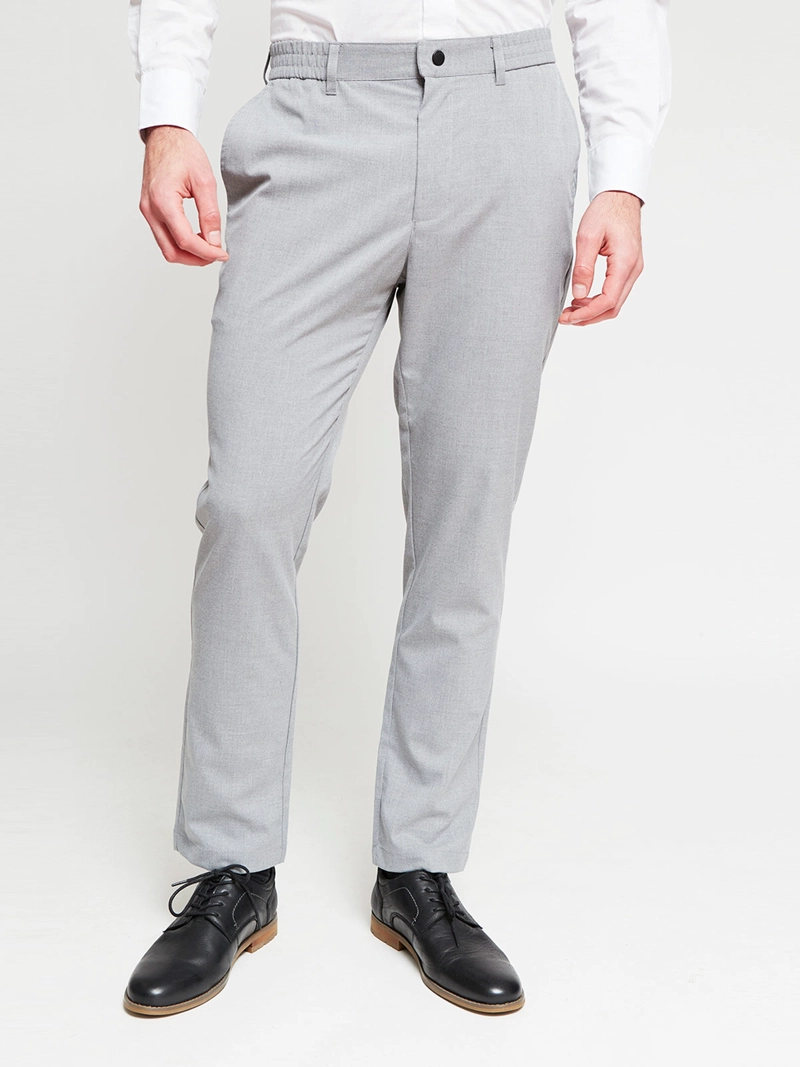 PANTALÓN HOMBRE MARQUIS FORMAL - 2