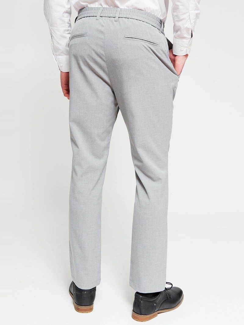 PANTALÓN HOMBRE MARQUIS FORMAL - 3