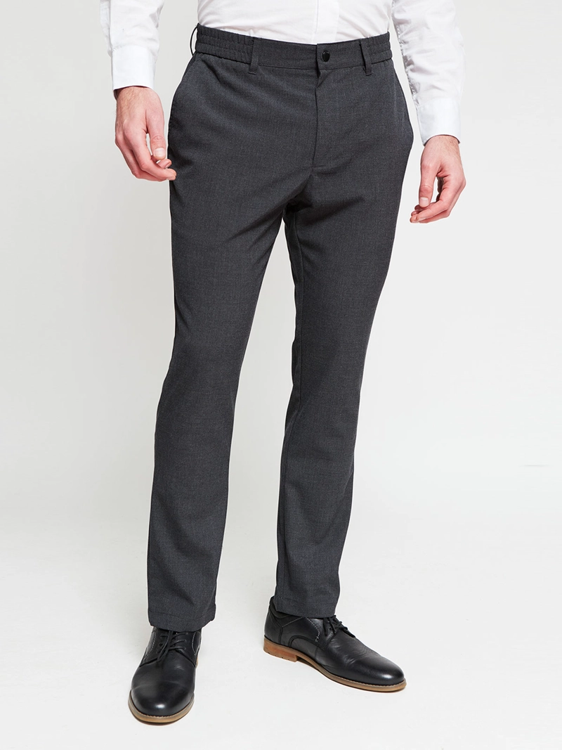 PANTALÓN HOMBRE MARQUIS FORMAL - 2