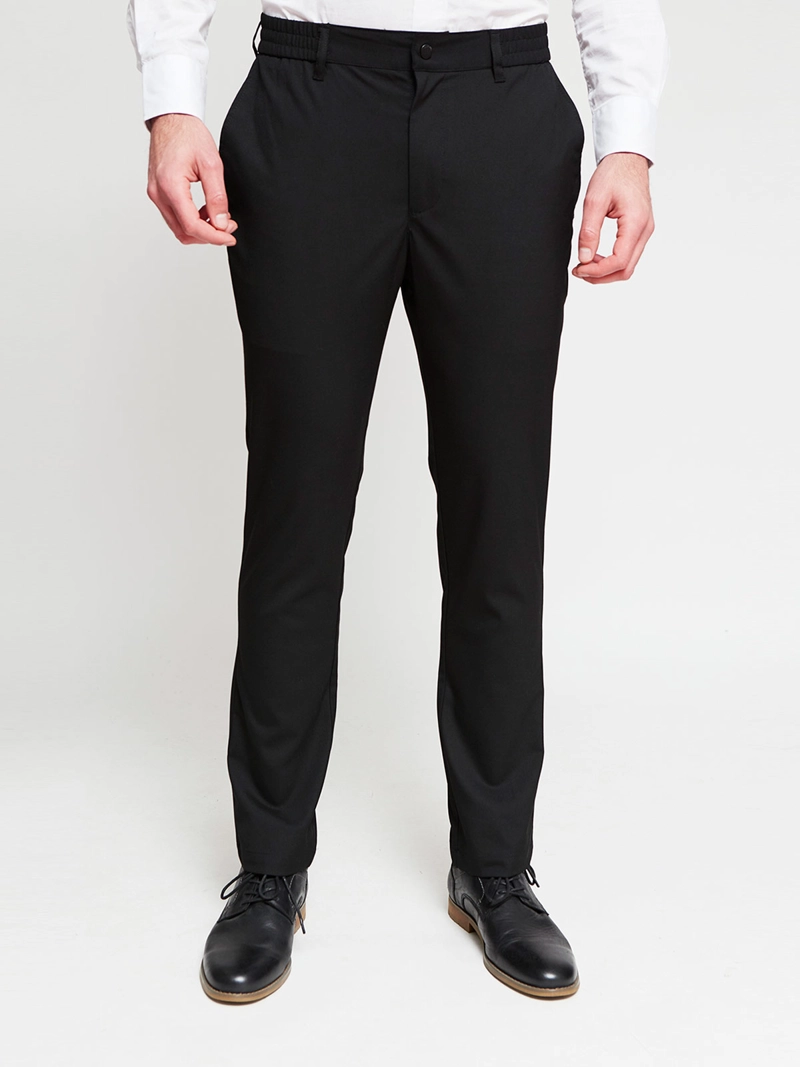 PANTALÓN HOMBRE MARQUIS FORMAL - 2
