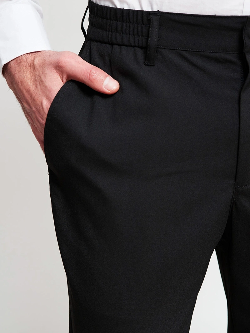PANTALÓN HOMBRE MARQUIS FORMAL - 4