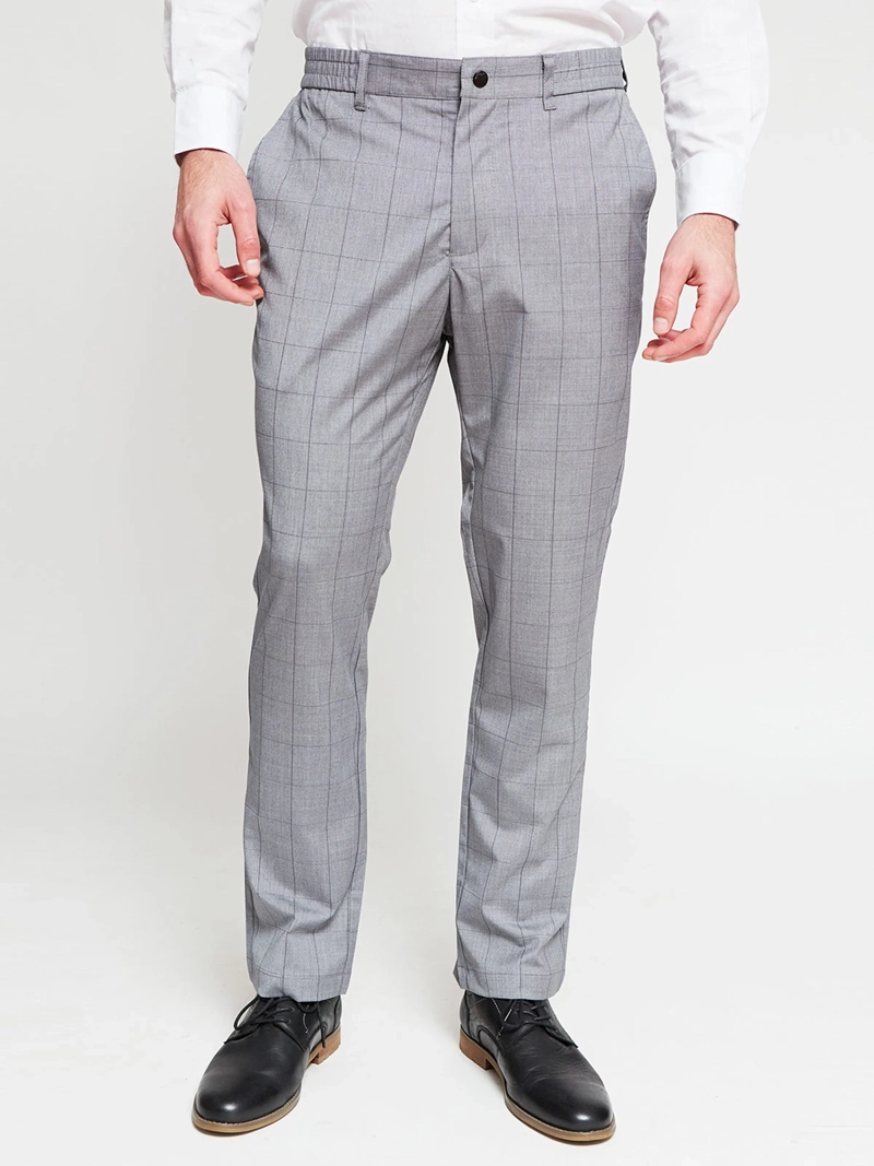 PANTALÓN HOMBRE MARQUIS FORMAL - 2
