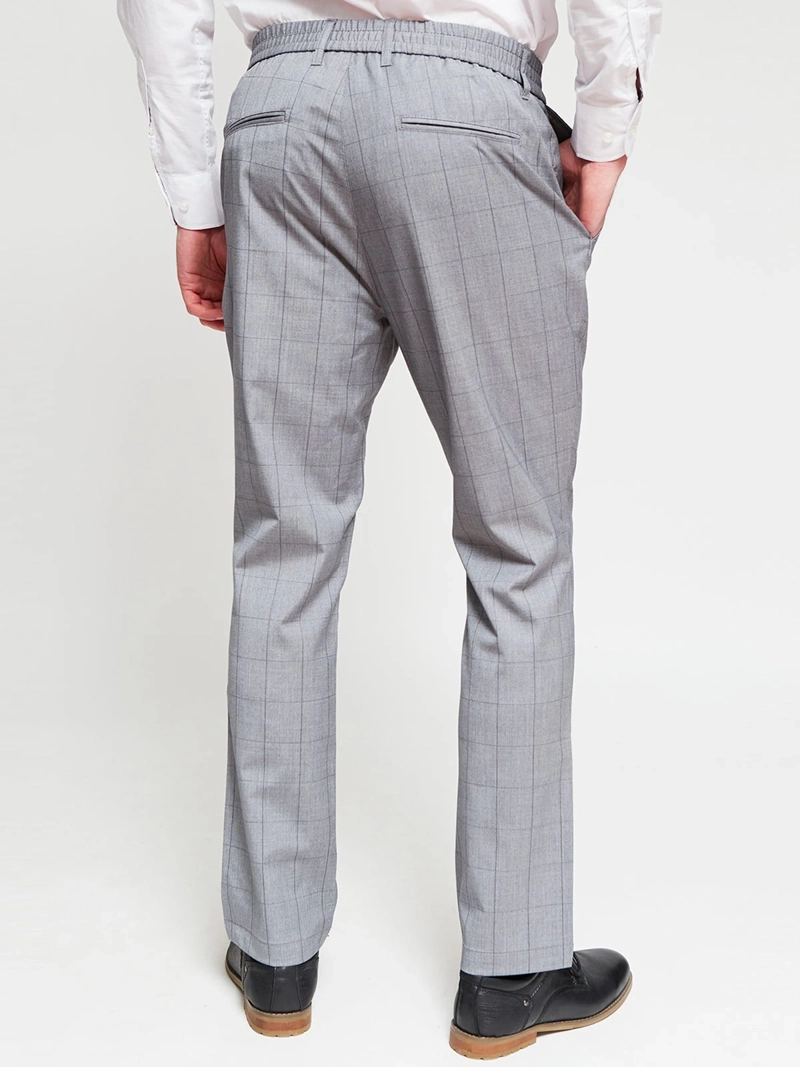 PANTALÓN HOMBRE MARQUIS FORMAL - 3