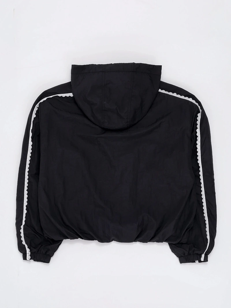 CHAQUETA NIÑA INDEX TEEN VIENTO - 4