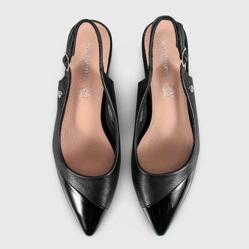 ZAPATOS MUJER CACHAREL AMOR - 4