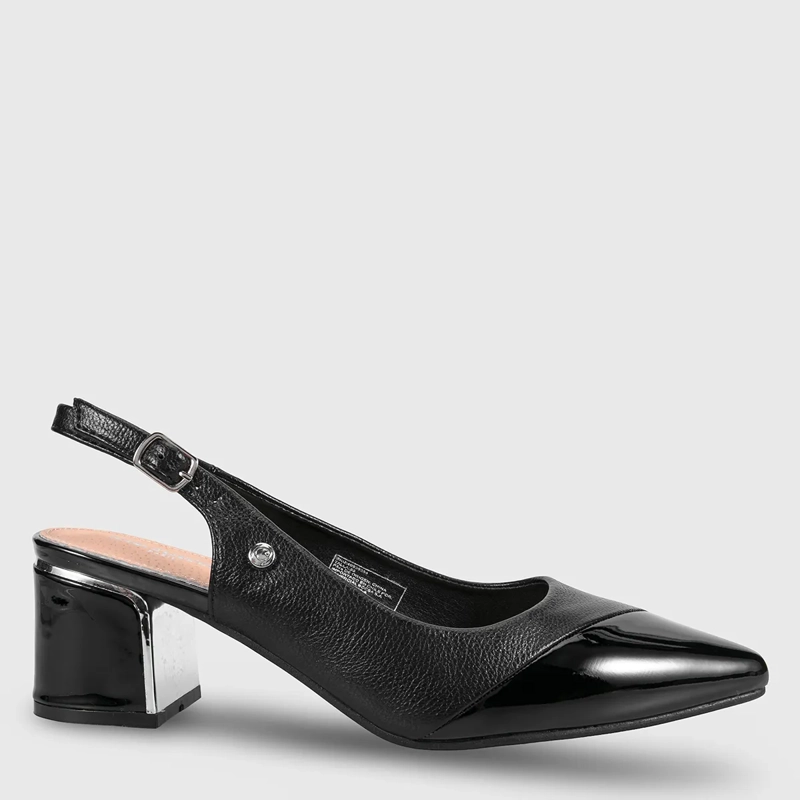 ZAPATOS MUJER CACHAREL AMOR - 1