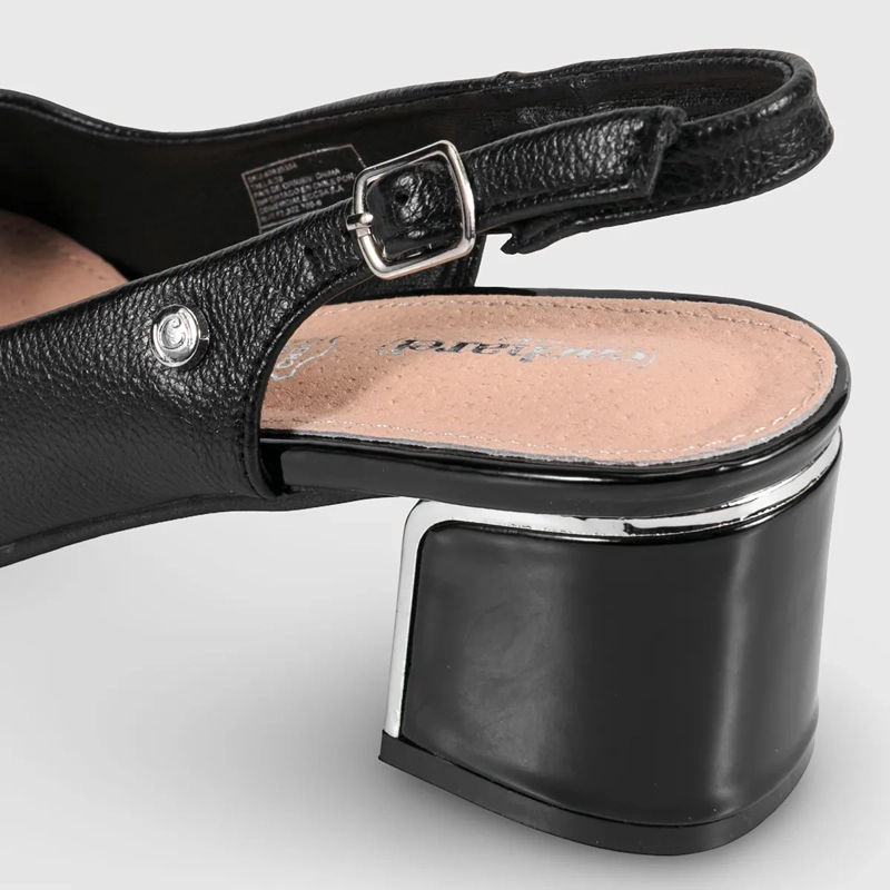 ZAPATOS MUJER CACHAREL AMOR - 5