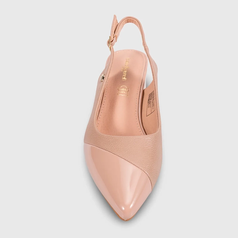 ZAPATOS MUJER CACHAREL AMOR - 6