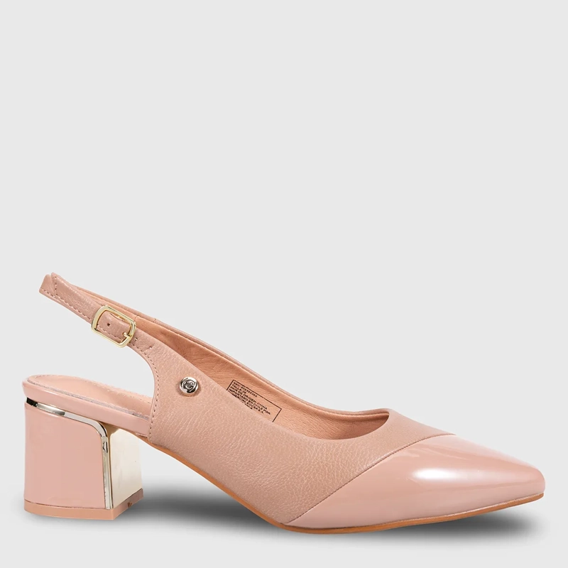 ZAPATOS MUJER CACHAREL AMOR - 1