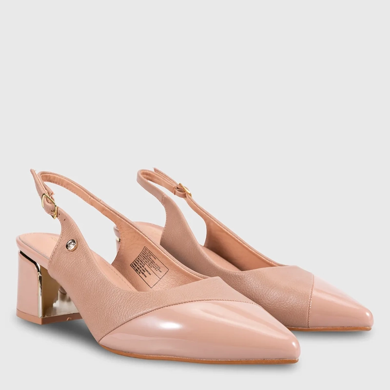 ZAPATOS MUJER CACHAREL AMOR - 2