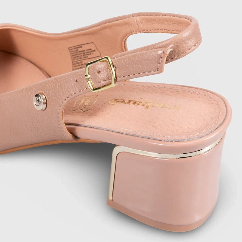 ZAPATOS MUJER CACHAREL AMOR - 5