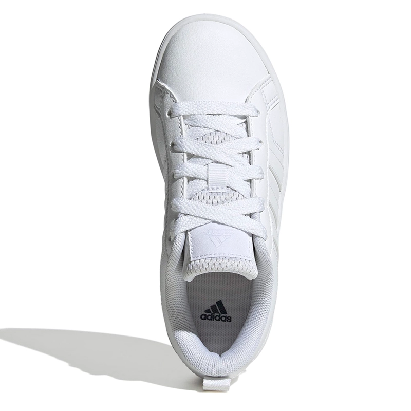 ZAPATILLAS NIÑO ADIDAS CASUALES BLANCO VS PACE 2.0 K - 5
