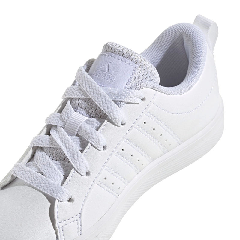 ZAPATILLAS NIÑO ADIDAS CASUALES BLANCO VS PACE 2.0 K - 8